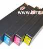 Komplet FENIX C-HP980XL B/C/M/Y kartuš za HP Officejet Enterprise Color X555dn, X555xh, X585dn, X585f, X585z MFP - kapaciteta za 6.600 stran po barvii, pigmentno črnilo tiskalnik, kartusa, laser, polnilo, trgovina, foto papir, pisarniski material