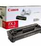 Canon FX-3 toner za Fax-Laser L-250/300/350/260i/200/240/280/290/360/MP-L60/L90  tiskalnik, kartusa, laser, polnilo, trgovina, foto papir, pisarniski material