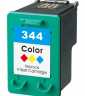 FENIX C-HP344 barvna nova kartuša nadomešča HP C9363EE ( HP-344 ) kartušo in omogoča 30% več izpisa  tiskalnik, kartusa, laser, polnilo, trgovina, foto papir, pisarniski material