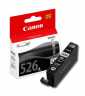 Canon CLI-526 bk ( CLI526) kartuša za Canon Pixma iP4850, MG5150, MG5250, MG6150, MG8150, kapaciteta 9 ml tiskalnik, kartusa, laser, polnilo, trgovina, foto papir, pisarniski material