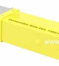 Fenix D-1320Y XL toner Yellow za Dell 1320C, Dell 2130cn, Dell 2135cn velike kapacitete za 2000 strani  tiskalnik, kartusa, laser, polnilo, trgovina, foto papir, pisarniski material