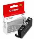 Canon CLI-526 Gy ( CLI526 siva ) kartuša za Canon Pixma MG6150, MG8150, kapaciteta 9 ml  tiskalnik, kartusa, laser, polnilo, trgovina, foto papir, pisarniski material