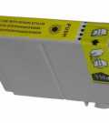 Fenix E-T1294 Yellow nova kartuša nadomešča kartuše Epson T1294 (C13T12944010) - večje kapacitete 15ml  tiskalnik, kartusa, laser, polnilo, trgovina, foto papir, pisarniski material
